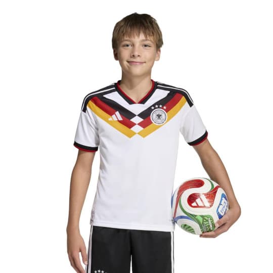 Germany Thuisshirt